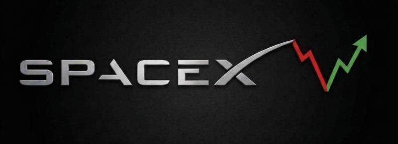 SpaceX Was Supposed to Drop with Shares Unlocking...But Didn't