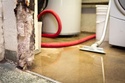 What is The Limited Water Back-up endorsement ?