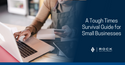 A Tough Times Survival Guide for Small Businesses