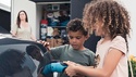 ELECTRIC VEHICLE CREDITS PHASING OUT