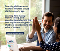 How to Teach Your Children Financial Wellness