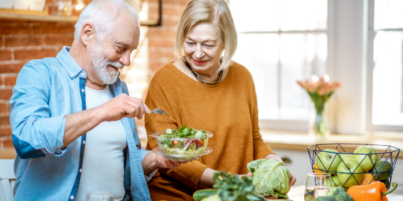 How to Plan for a Healthy Retirement
