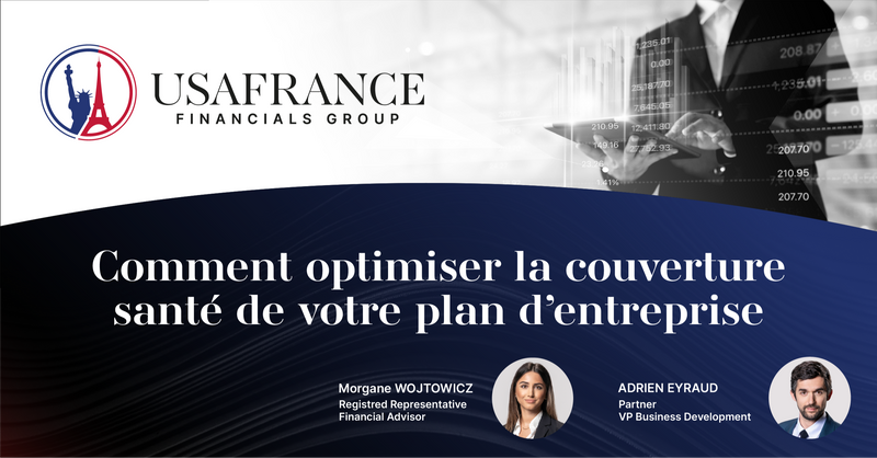 Comment optimiser la couverture santé de votre plan d'entreprise