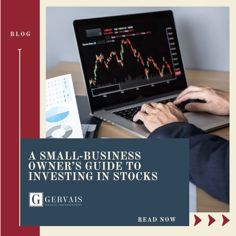 A Small-Business Owner’s Guide To Investing in Stocks
