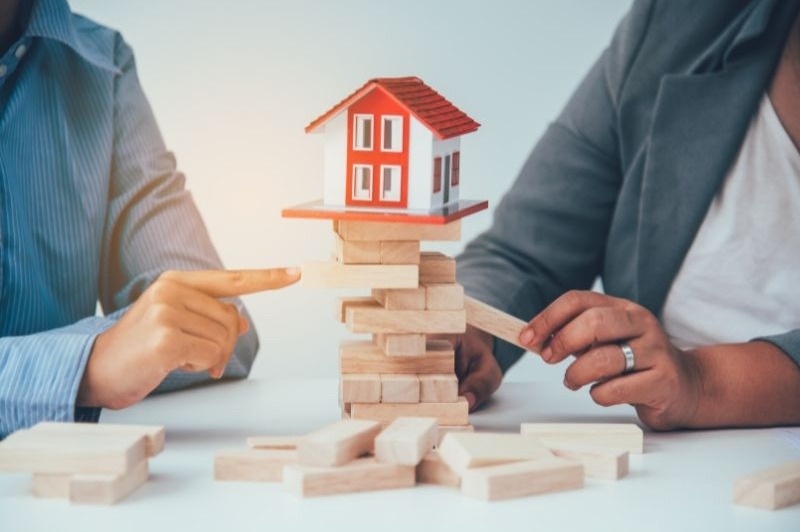 Shielding Your Wealth: Strategies to Help Protect Assets from Lawsuits and Creditors
