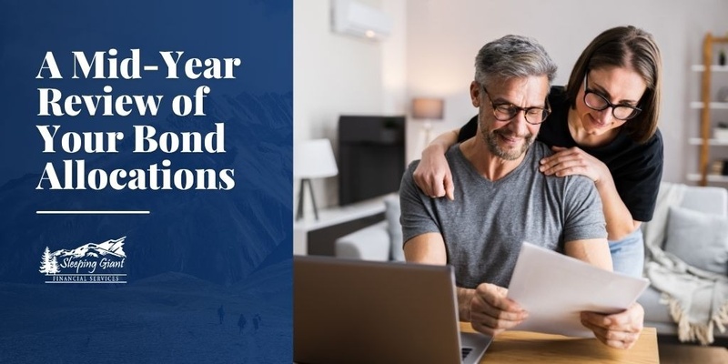 A Mid-Year Review of Your Bond Allocations