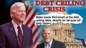 2023 EP0506 | John Kuykendall | IS OUR ECONOMY GOING TO RUN OUT OF MONEY?!!