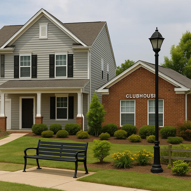 HOA Insurance Guide — What Homeowners Associations Need & Why It Matters