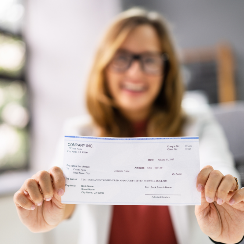 Women and Wealth: How to Make the Most of a Raise