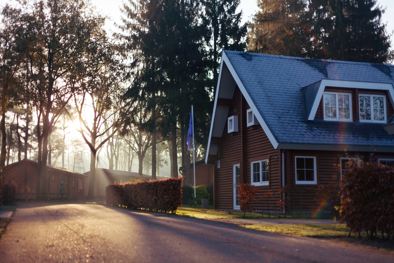 Maximize Tax Benefits of Home Ownership