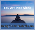 You Are Not Alone