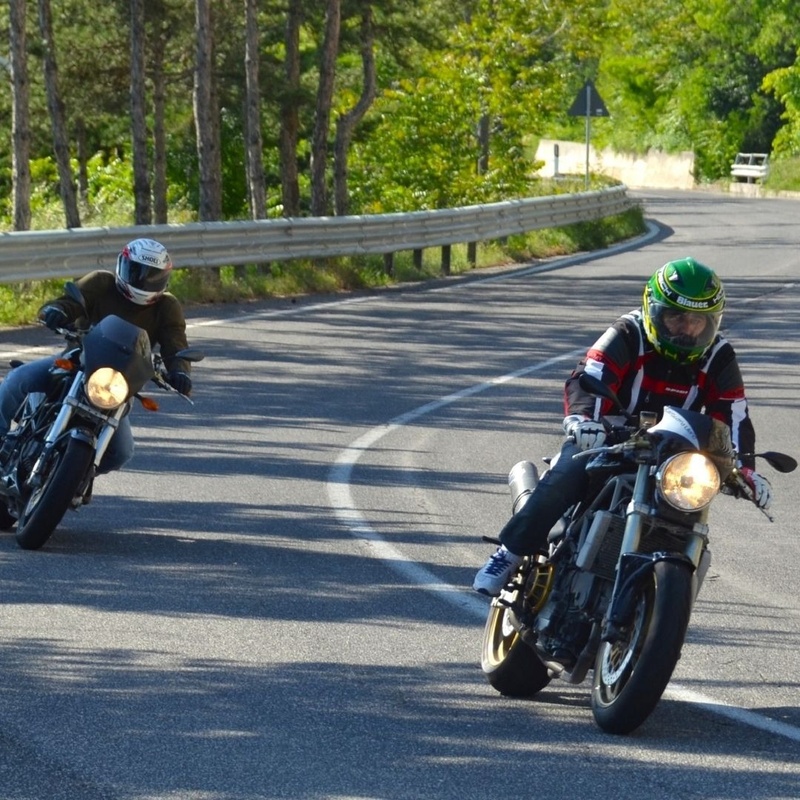 Motorcycle Season is Here! Do You Have The Right Coverage?