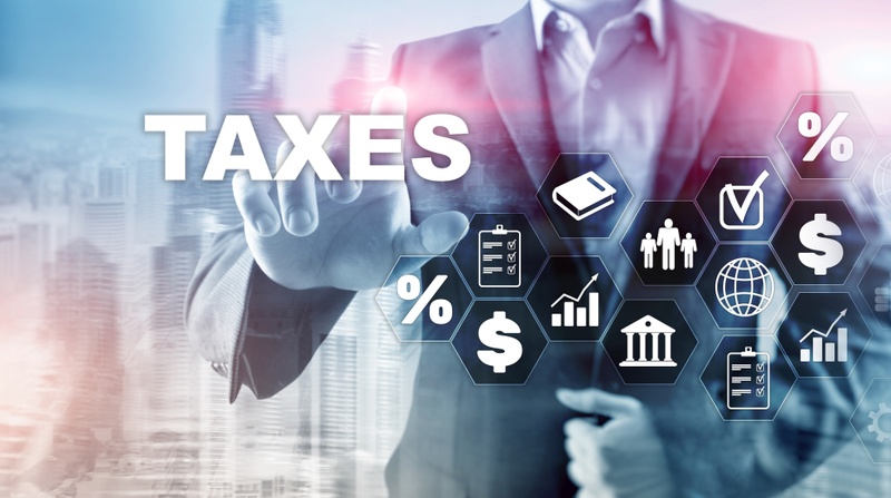 Year-End Tax Strategies for High Earners: A Los Angeles Guide to Maximizing Your Savings