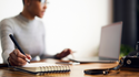 Invest in Your Financial Education During Financial Literacy Month