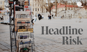 Budget Bill Next “Headline Risk” for Stocks