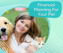 Financial Planning For Your Pets Really is a Thing