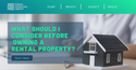 What Issues Should I Consider When Owning A Rental Property?