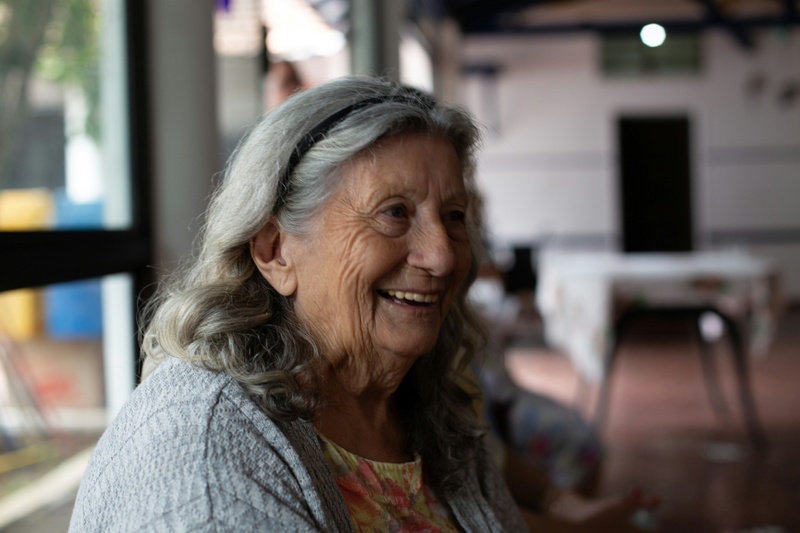 How Seniors Can Navigate the One Big Beautiful Bill Act