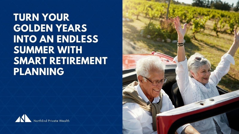 Turn Your Golden Years Into an Endless Summer With Smart Retirement Planning