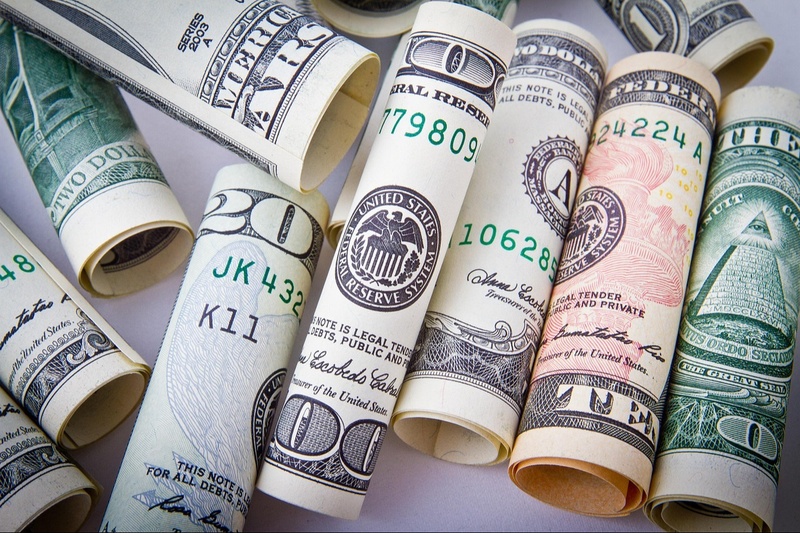 Great Earnings but Powell Spreads Doubt