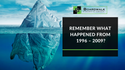 Remember What Happened from 1996 – 2009?