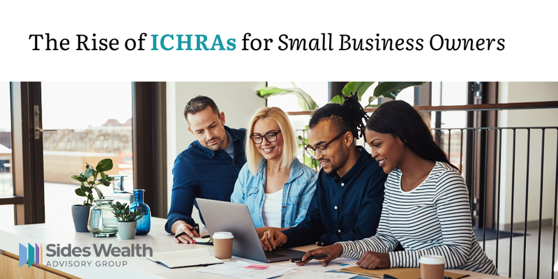 The Rise of ICHRAs for Small Business Owners