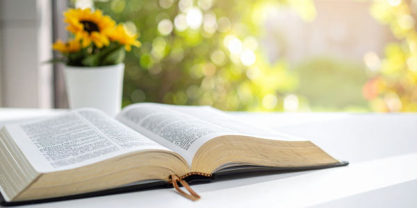 I Read The Entire Bible: Here's What I Learned