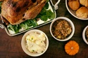 A Good Financial Plan Is a Lot Like Thanksgiving Dinner