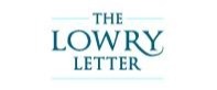 The Lowry Letter® - 11/16/2023