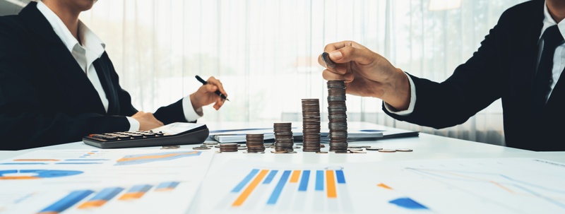 Optimizing Investments: The Art of Strategic Asset Allocation