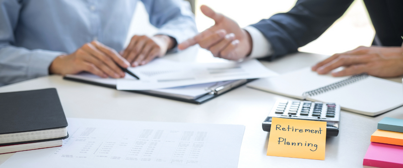 Retirement Revolution: 3 Reasons to Rethink Your Retirement Plan