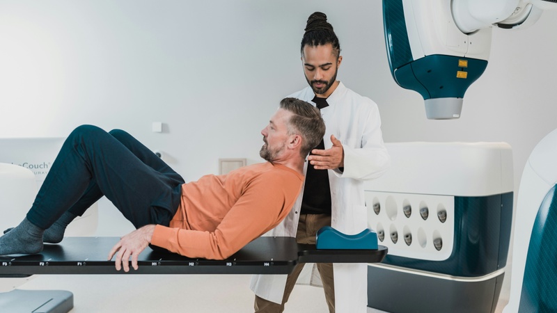 Doctor's Orders: Managing Your Investments During Times of Economic Uncertainty
