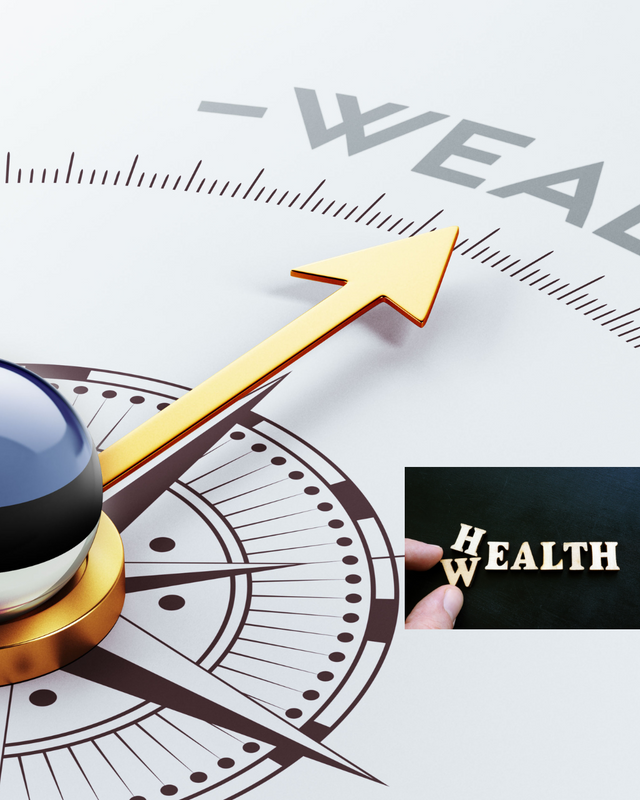Health Meets Wealth: How Lifestyle Choices Build Prosperity Beyond the Bank Account