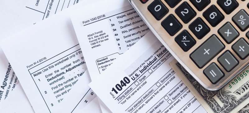 IRS Releases 2024 Tax Brackets, Retirement Contribution Limits