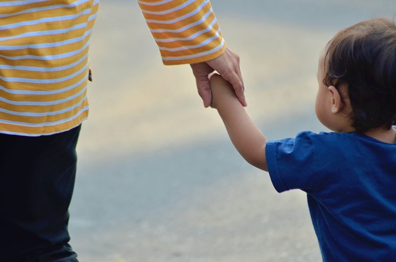 Financial Planning for the Stay-At-Home Parent