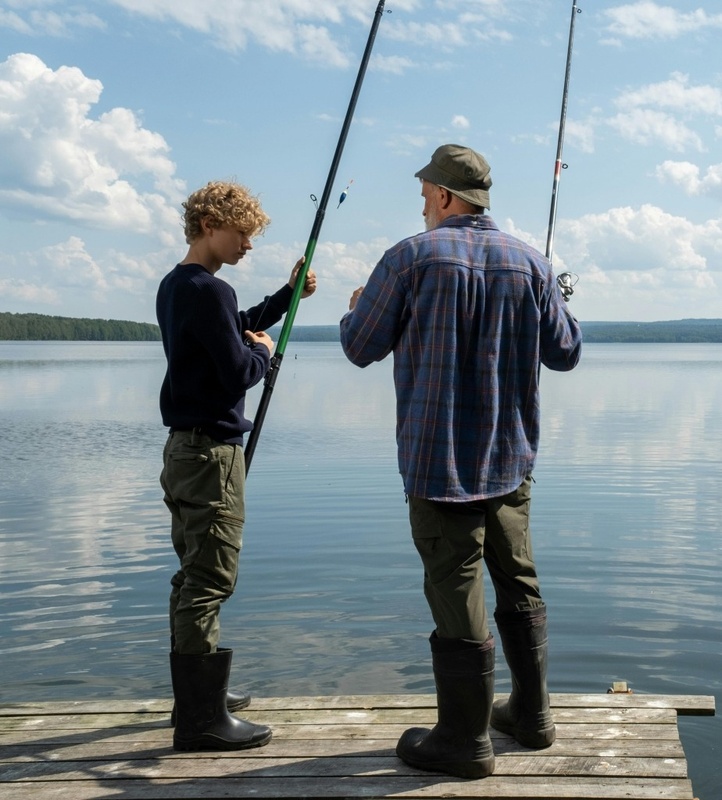 The Benefits of Custodial Roth IRAs: Setting Your Children Up for Financial Success