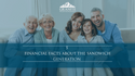 5 Financial Facts About the Sandwich Generation