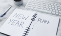 Five New Year's Resolutions for Those Nearing Retirement