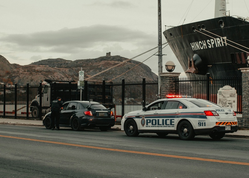 Traffic Tickets, Fraud, and Claims: Essential Information for Colorado Drivers