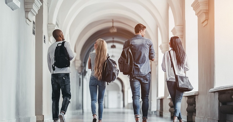 Is it worth paying extra for more expensive or prestigious college for my child?