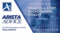 What is a Cost Segregation Study?