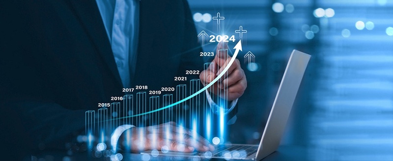 Inflation Hiccup Creates a Bit of Market Drama, but Not Much