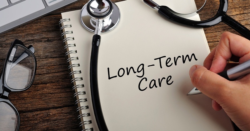 Should You Buy Long-Term Care Insurance?