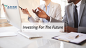 Investing for the Future