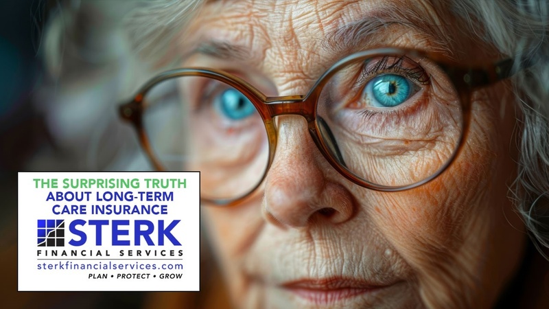 The Surprising Truth About Long-Term Care Insurance