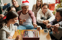 Discussing Finances Over the Holidays