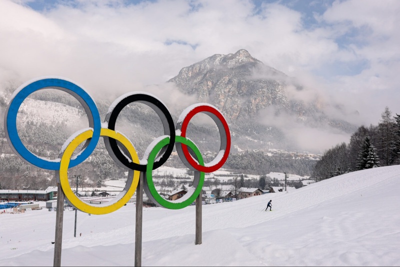 Going for the Gold: 4 Financial Lessons from the Winter Olympics