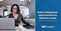 Debt Ceiling Deal: Implications for Student Loans