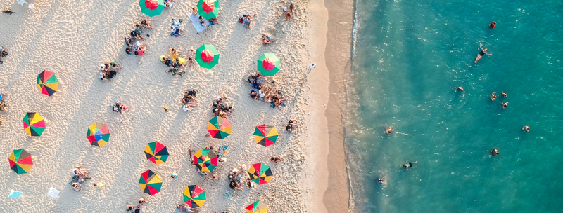 Record Number Of Americans To Travel Abroad