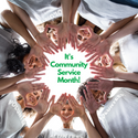 Why Retirees Should Devote Time to Community Service